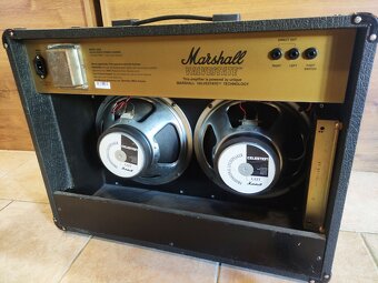 Marshall 8240 stereo chorus - 3