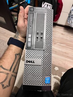 Dell Optiplex 3040 SFF - 3