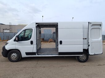 Fiat Ducato L3 H2 - 3