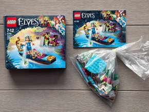 41181 LEGO Elves Naidina gondola a škriatkovský zlodej - 3