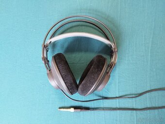 AKG K612 PRO Štúdiové slúchadlá - 3