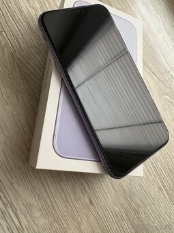 Iphone 11, purple, 64GB - 3