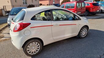 Ford Ka 1.2i - 3