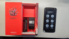 Motorola Z2 Force - používaný, aj vymením - 3