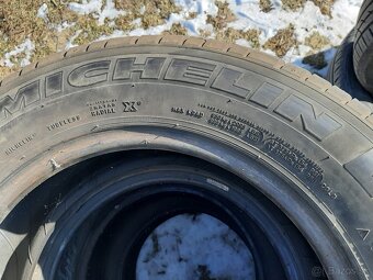 215/65r16C 106/104T Michelin zimne - 3