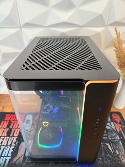 ⭐️ Ryzen 7 9800x3D, RTX 5080 16GB, 32GB RAM, 2TB SSD, 1000W - 3