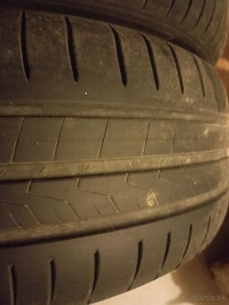 2ks letne 205/55R16 Hankook - 3