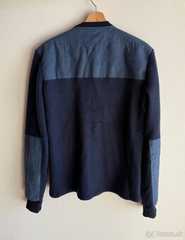 Exkluzívna vlnená bunda Amundsen Field Fleece Wool - 3