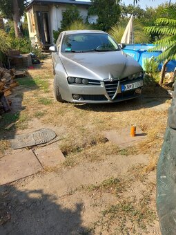 Predam Alfa  Romeo - 3