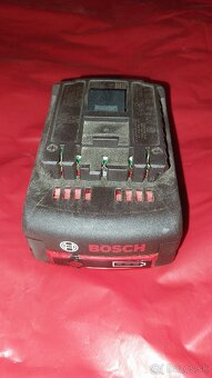 Baterka Bosch - 3