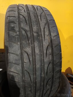 215/45r16 letné pneu - 3