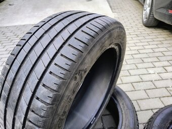 Letne pneu Bfgoodrich 215/55 r17 - 3