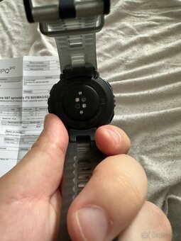 Amazfit Active Edge/Baby T-Rex - 3