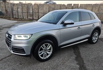 AUDI Q5 2.0TDI - PREDAJ AJ NA SPLÁTKY - 3