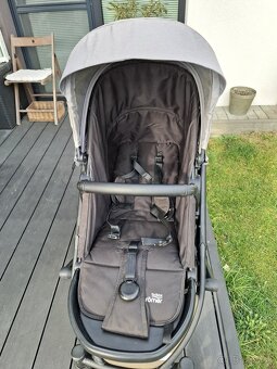 Britax Romer Smile III - 3