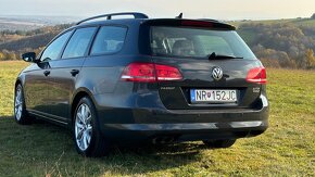 Predam Volkswagen Passat Variant B7 2.0 TDI - 3