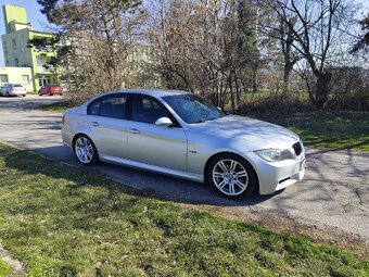 BMW E90 320d 120kw - 3