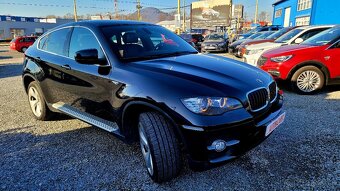 BMW X6 xDrive 30d 155 kw A8 odpočet DPH - 3