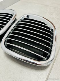 Predná mriežka BMW Z3 grill - 3