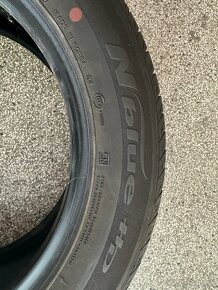 Letné pneu Nexen N’blue - 3