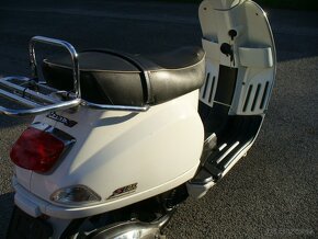 Vespa S 125 - 3