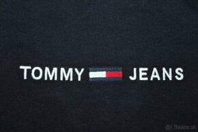 Pánske tričko Tommy Hilfiger - 3