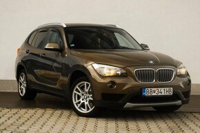 BMW X1 xDrive18d - 3