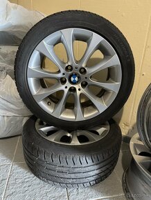 BMW 3er 17” 2rozmer - 3