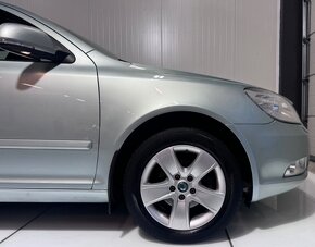 ŠKODA  OCTAVIA 1.6 MPi  75kw - 3