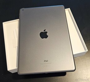 Apple iPad 9. Generácia WiFi 64GB - 3