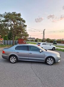 Predám Škoda Superb 1.9tdi 77kw - 3