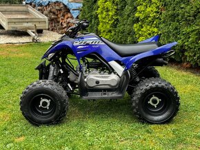 Yamaha Raptor 90 - 3