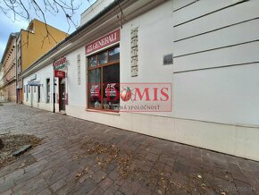 ADOMIS - predáme atraktívny komerčný priestor v centre Košíc - 3