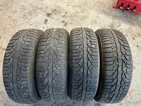 185/65 R15 Zimné - 3