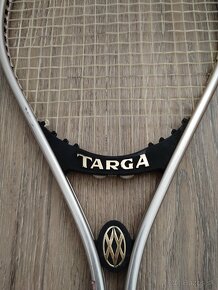 Predám vintage tenisovú raketu SPALDING Targa - 3