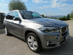 BMW X5 3.0 // xDrive // SR auto // odpočet DPH - 3