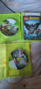 Xbox360 Hry od 4 Eur Bazár u Milusky - 3