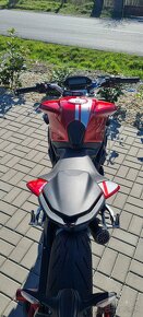 MV Agusta Brutale 800 - 3