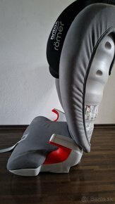 Britax Römer 15-36kg - 3