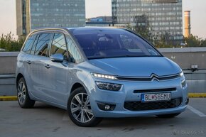 Citroën C4 Picasso 2.0 BlueHDI 150 S&S Exclusive AT - 3