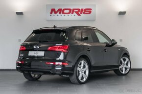 Audi SQ5 3.0 TFSI quattro Tiptronic - 3