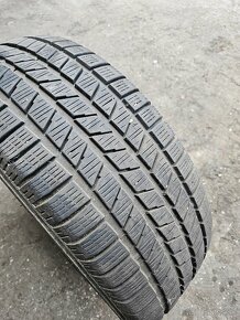 Pirelli 245/60 R18 zimné pneu - 3