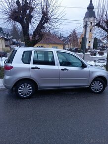 Mazda 5 - 3