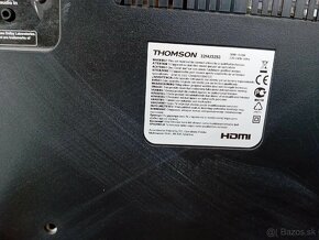 THOMSON TV 80CM - 3