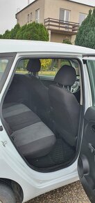 Kia Venga 1.4 dci - 3