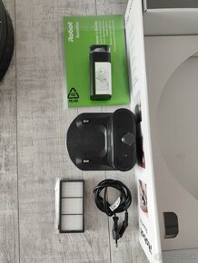 Robotický vysávač irobot roomba 965 - 3