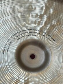 Paiste Signature Thin China 20” - 3