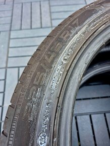 nokian wetproof 225 45 r17 - 3