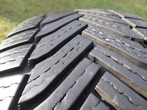 205/50 r17 zimne pneumatiky - 3