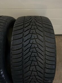 Zimne Pneu Hankook 275/35 R19 100W Dot:2021 2ks - 3